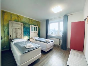 Hotel Mecklenheide Hannover galeri fotoğrafı