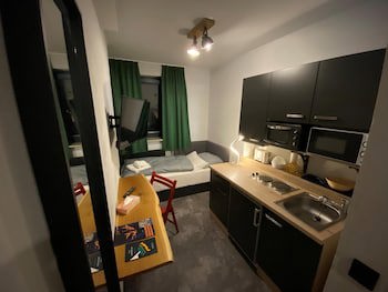 Hotel Mecklenheide Hannover galeri fotoğrafı