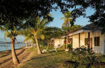 Belo Vula Resort
