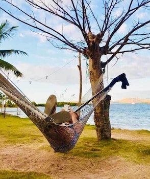 Belo Vula Resort