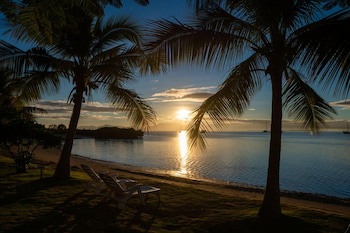 Belo Vula Resort