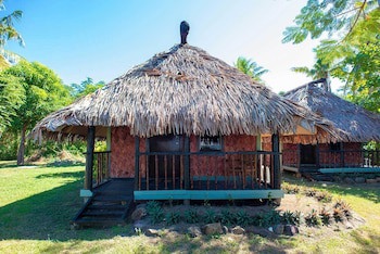 Belo Vula Resort