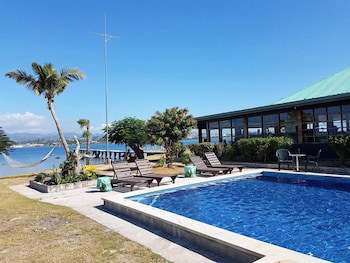 Belo Vula Resort