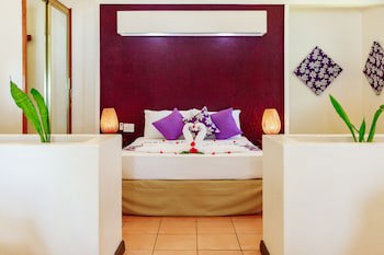 Belo Vula Resort