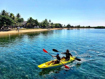 Belo Vula Resort