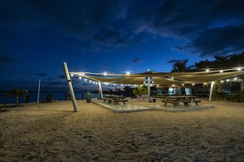 Belo Vula Resort