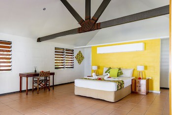 Belo Vula Resort