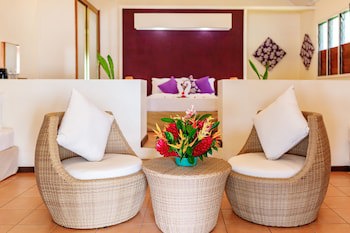 Belo Vula Resort
