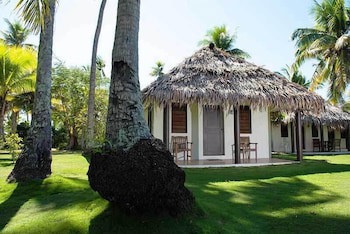 Belo Vula Resort