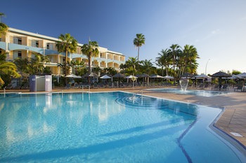 Ifa Altamarena By Lopesan Hotels