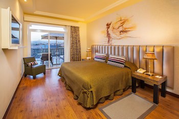 Lopesan Villa Del Conde Resort & Thalasso