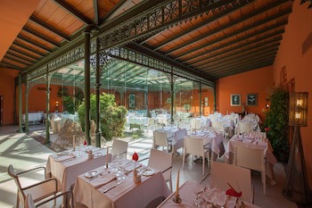 Lopesan Villa Del Conde Resort & Thalasso