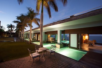 Lopesan Villa Del Conde Resort & Thalasso