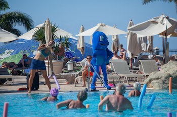 Lopesan Villa Del Conde Resort & Thalasso