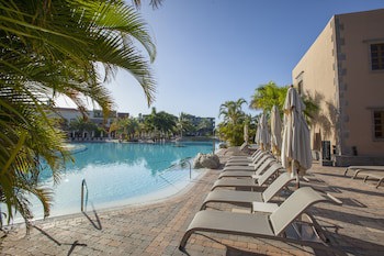 Lopesan Villa Del Conde Resort & Thalasso