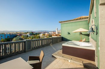 Lopesan Villa Del Conde Resort & Thalasso