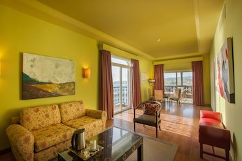 Lopesan Villa Del Conde Resort & Thalasso