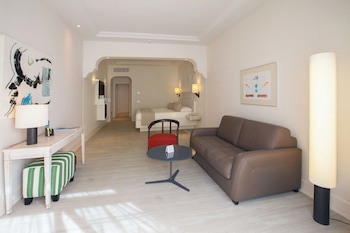 Lopesan Villa Del Conde Resort & Thalasso