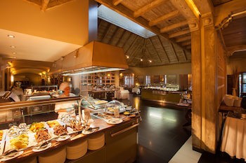 Lopesan Villa Del Conde Resort & Thalasso