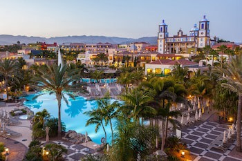 Lopesan Villa Del Conde Resort & Thalasso