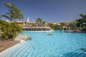Lopesan Villa Del Conde Resort & Thalasso