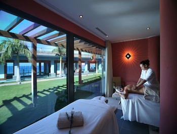 Lopesan Villa Del Conde Resort & Thalasso