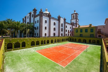 Lopesan Villa Del Conde Resort & Thalasso