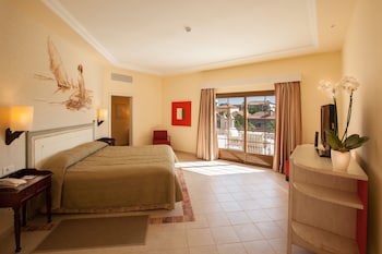 Lopesan Villa Del Conde Resort & Thalasso