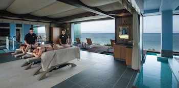 Lopesan Villa Del Conde Resort & Thalasso