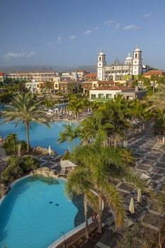 Lopesan Villa Del Conde Resort & Thalasso