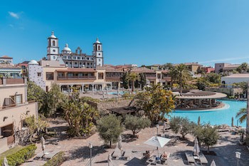 Lopesan Villa Del Conde Resort & Thalasso