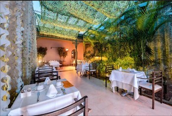 Lopesan Villa Del Conde Resort & Thalasso