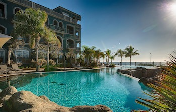 Lopesan Villa Del Conde Resort & Thalasso