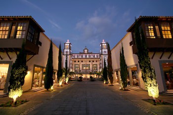 Lopesan Villa Del Conde Resort & Thalasso