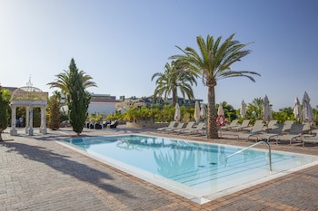 Lopesan Villa Del Conde Resort & Thalasso