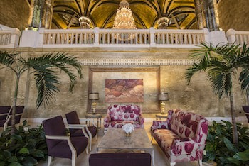 Lopesan Villa Del Conde Resort & Thalasso