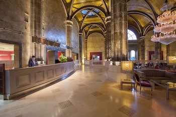 Lopesan Villa Del Conde Resort & Thalasso