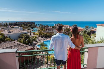 Lopesan Villa Del Conde Resort & Thalasso