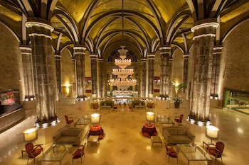 Lopesan Villa Del Conde Resort & Thalasso