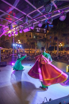 Lopesan Villa Del Conde Resort & Thalasso