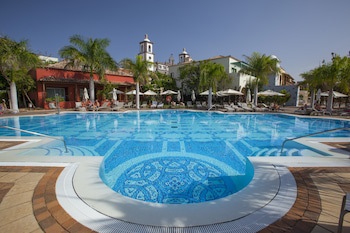 Lopesan Villa Del Conde Resort & Thalasso