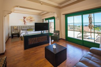 Lopesan Villa Del Conde Resort & Thalasso