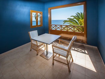 Lopesan Villa Del Conde Resort & Thalasso
