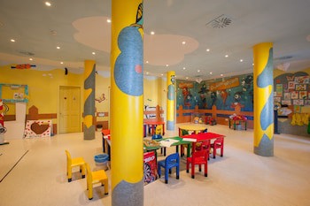 Lopesan Villa Del Conde Resort & Thalasso