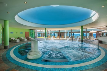 Lopesan Villa Del Conde Resort & Thalasso