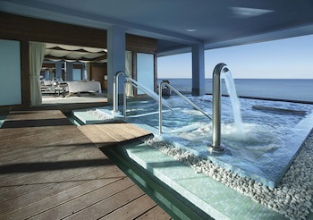 Lopesan Villa Del Conde Resort & Thalasso