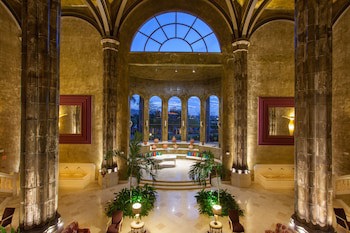 Lopesan Villa Del Conde Resort & Thalasso