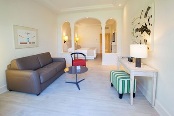 Lopesan Villa Del Conde Resort & Thalasso