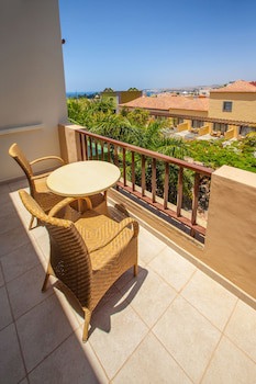 Lopesan Villa Del Conde Resort & Thalasso