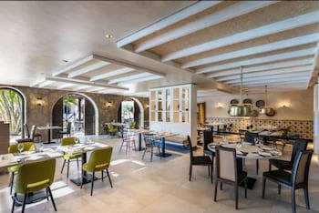 Lopesan Villa Del Conde Resort & Thalasso